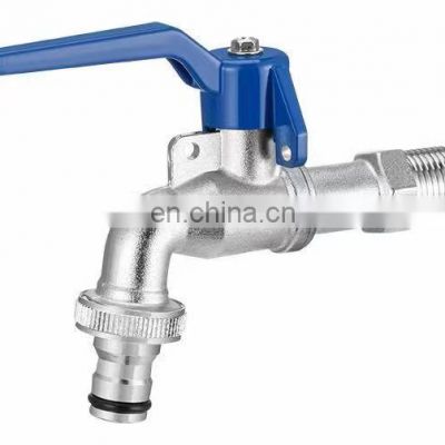 Garden Hydraulic Directional Control 1000 Wog Pex Lead Free Forged Brass Ball Milano Angle Valves