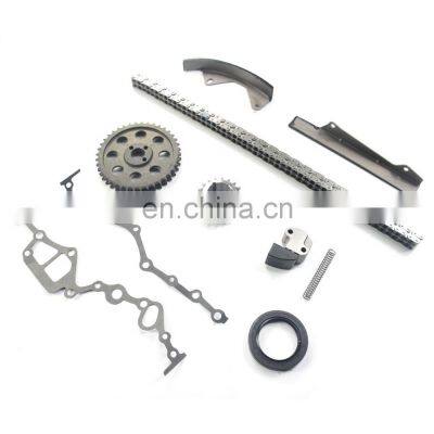 Timing Chain Kit for Nissan Z24 Engine OEM 1302810W00 1307023000 TK9390