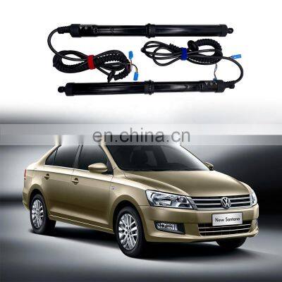 car accessories supplier trunk tailgate power electric liftgate for VW Santana power door 2014-2019