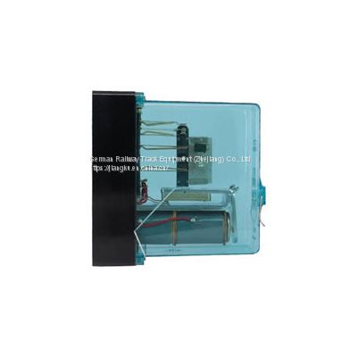 JWJXC-7200 stepless enhanced contact relay