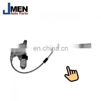 Jmen 8200000557 Window Regulator for RENAULT LAGUNA 2 01-07 4D-RL Car Auto Body Spare Parts