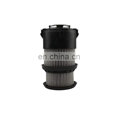 Replacement Hydraulic oil return filter elements for excavator RE172178