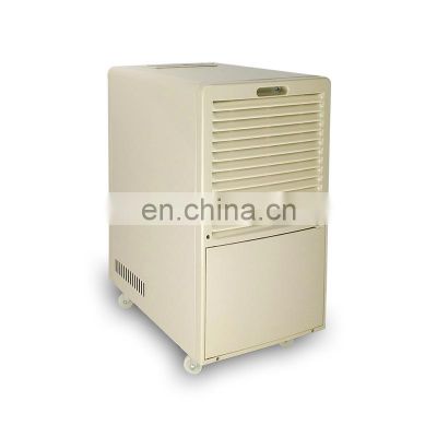 DJ-381E It is time selling easy home dehumidifier 40l eaay control and easy take