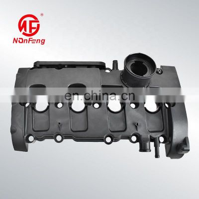 Engine Cylinder Plastic Car Auto Valve Chamber Cover For Car Vw Audi 06f103469f