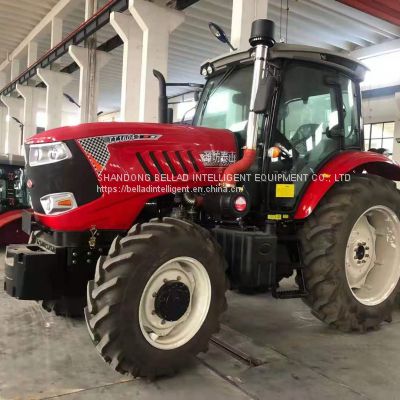 60hp farm tractor for sale tractor trader made in China