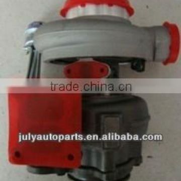 Hubei original diesel auto engine parts turbocharger 4982530 for sale