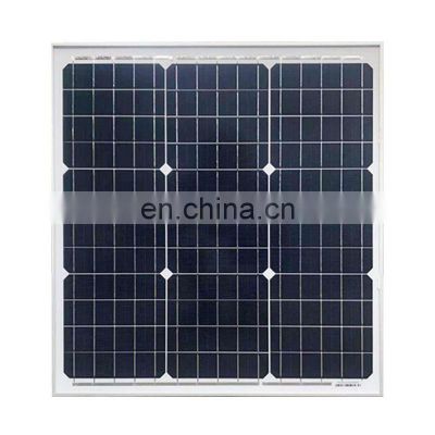 solar water heat panel solar panel system 50w high efficiency black thermodynamic monocrystalline solar panels price