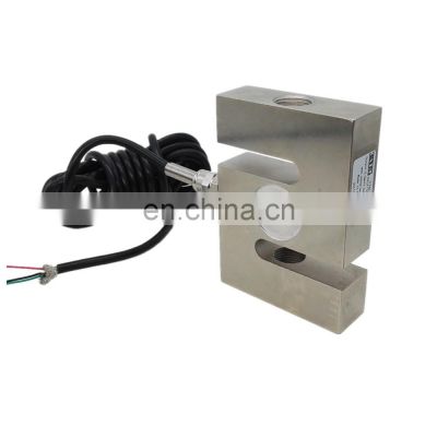 DYLY-103 Pull pressure sensor load cell 500kg