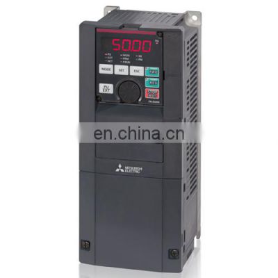 Best price Mitsubishi 11KW FR-F840 series variable frequency driver FR-F840-00250-2-60