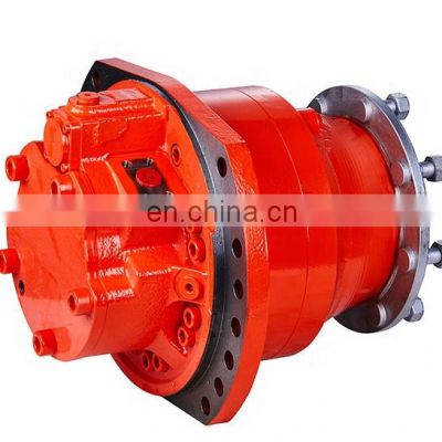 Poclain MS05 MS08 MS11 MS18 MS25 MS50 Radial Piston Hydraulic Motor Spare Parts Replace Poclain Hydraulic Piston Motor