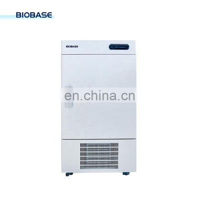 BIOBASE -40 degree freezer BDF-40V58 refrigerator freezer mini for laboratory or hospital