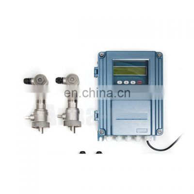 Taijia Fixed wall mount chilled water flow meter with high accuracy tds-100f1