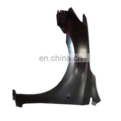 Hot Sale product replacing For Nissan Sentra/sylphy  B17Z 2016-steel  Front Fender auto body parts