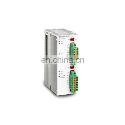 DELTA PLC expansion module DVP04ADH DVP04AD-H