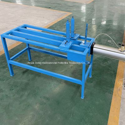 No need powder tyre recycling machine for tire packing&unpacking machine