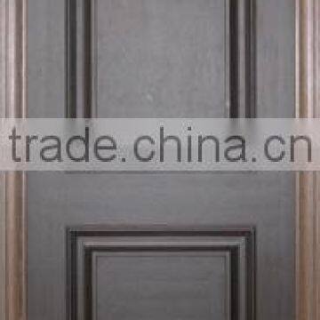 Top Quality laminated/engineered interior wood door