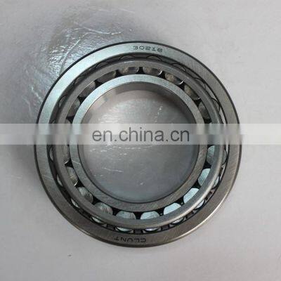 Single Row 20*37*12mm 32904 Bearing Tapered Roller Bearing 32904