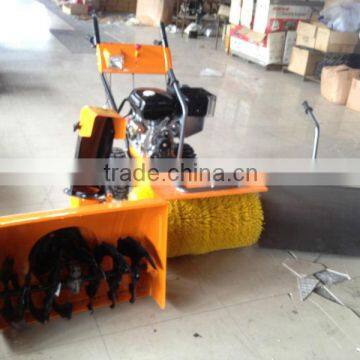 3 in 1 13HP rato snow blower Cleaning Equipment