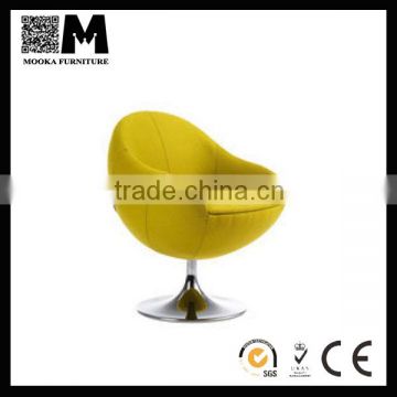 wholesale leisure chair living room furniture round chair