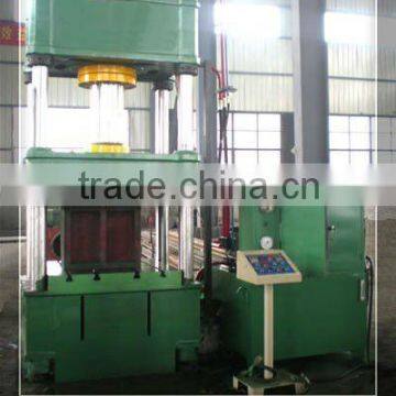 60 tons Four Column Oil Press Machine, Hydraulic press,Hydraulic four column press machine