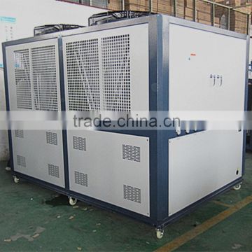 AC-40AF "chillers air cooled" unit for industry