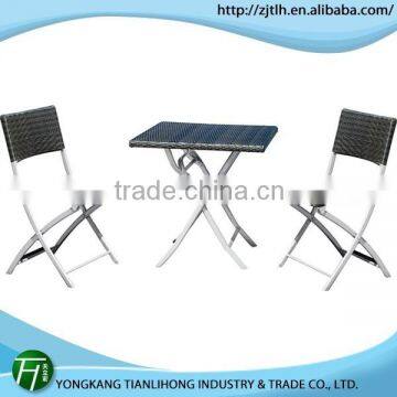 high quality folding picnic table and chairs