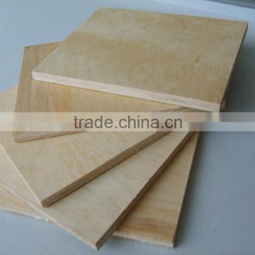 Trade Assurance High Quality Russian Birch Plywood /Baltic birch Plywood Prices