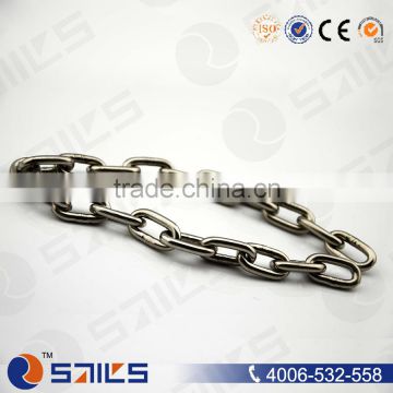 high quality g70 binder chain with clievis grab hook