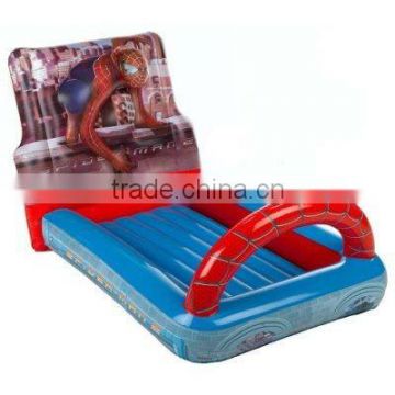 Inflatable PVC Air Bed