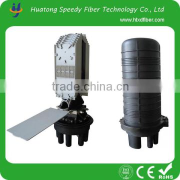 FTTX Fiber Optic Distribution Terminal Box and Water Proof Junction Enclosure