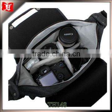 Hot new camera bag waterproof dslr camera bag fahsion camera assistant bag