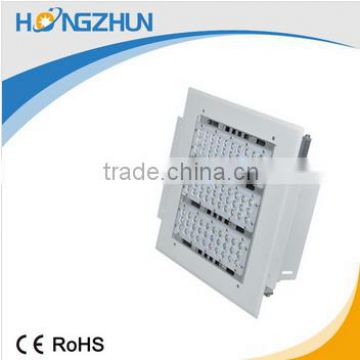 China LED manufacturer price LED canopy light gas station 120W 150W LED canopy light for gas station with