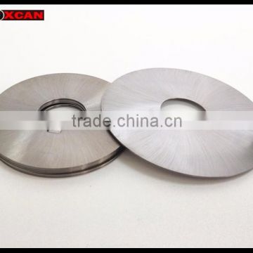 Manufacturer of rotary saw blade 40mm x 3mm x 10mm for Cutting stainless steel metal plastic and wood with good quality