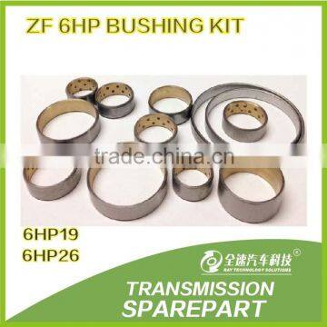 6HP19/6HP26/6HP21/6HP28 automatic transmission bushing kit 520 530 525 325 320 730 740 3 5 7 X1 X3 X5