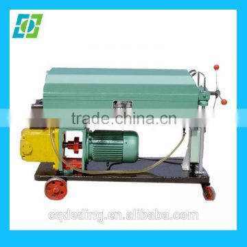 oil purification system filter free air moisture removal equipment,energy saving smart control transformer oil purifier
