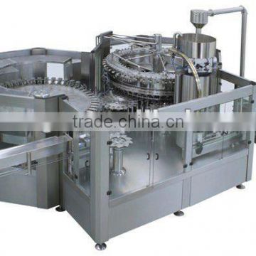 RGZ80-80-18 36000B/H mineral water capping machine