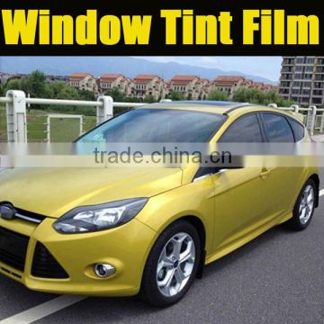 automotive window tint film