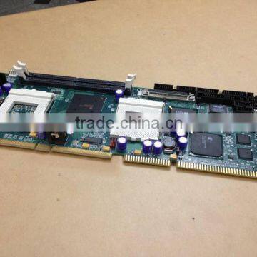 industrial motherboard 92-005891-XXX REV:H-04