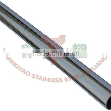 SS square Pipe round pipe