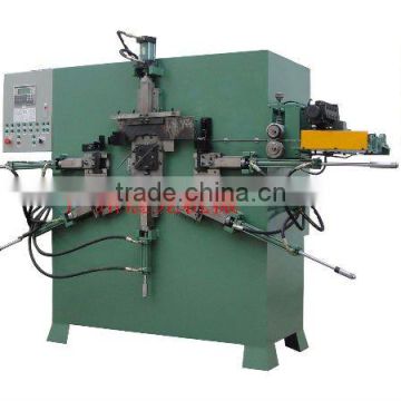 sealed cans wire hook machine