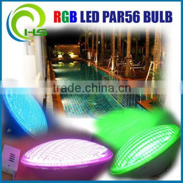 par56 led swimming pool bulb lamp lighting