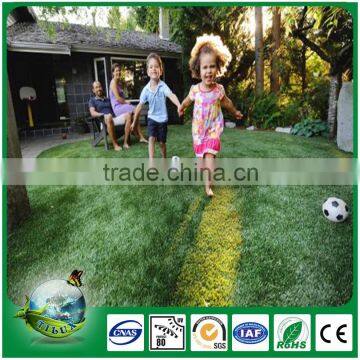 50mm height artificial grass for football hot sell artificial turf soccer