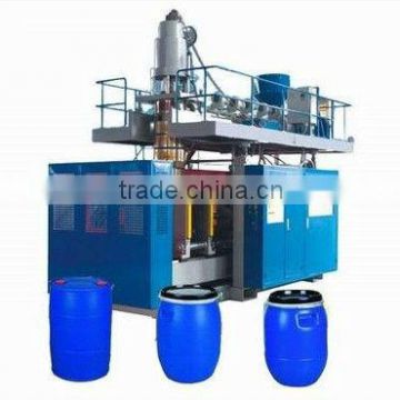 Supply 250LChemical Bucket full-automatic Hollow Blow Molding Machine