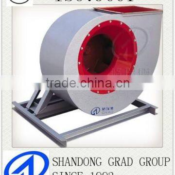 GRAD brand high efficiency centrifugal blower fan