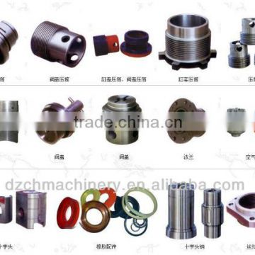 drilling rig spare parts