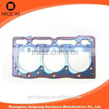 Wholesale from china 3D78 full gasket kit for OEM NO 16261 0331 0