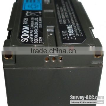High Quality BDC58 7.2V 4600mAh Li-Ion battery for Sokkia SRX/NET/SET X/SDL1X total station