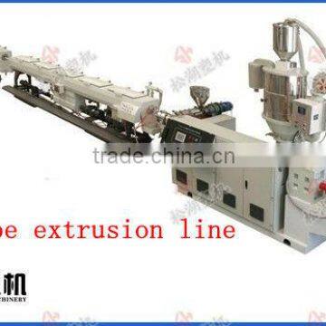 China hot sale PC POOM LED Lamp manufacturing machine