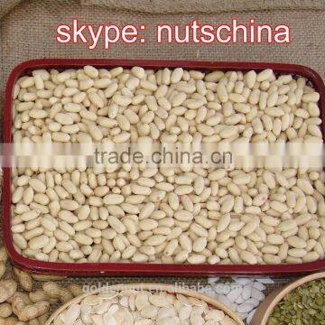 Chinese Blanched Peanuts 25/29 29/33