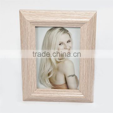 Wholesale custom new design sexy girl photo frame